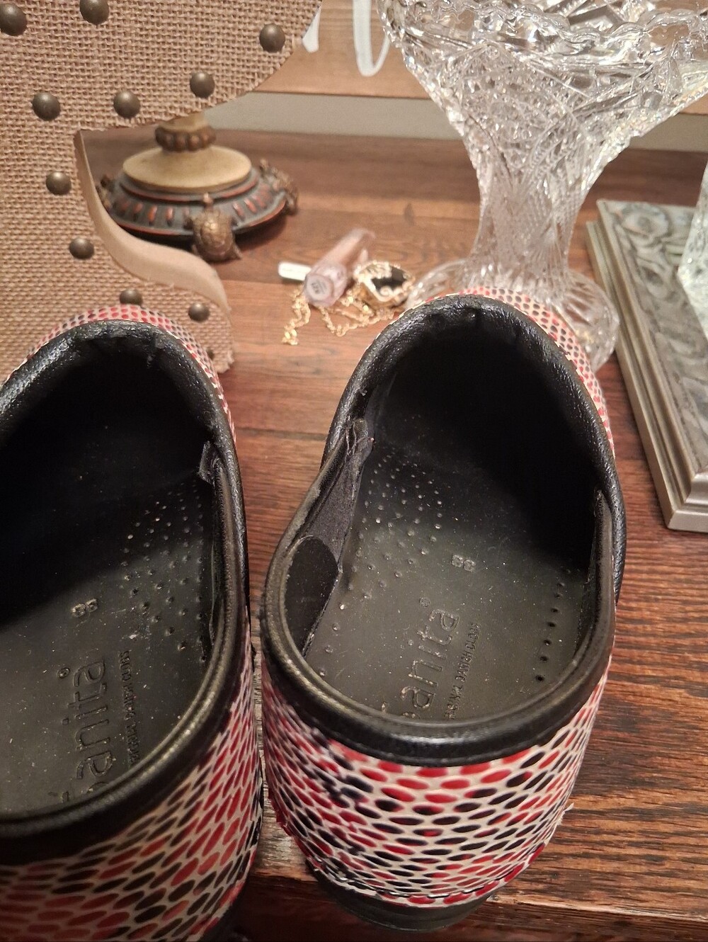 Shoes - Picture 10 of 10